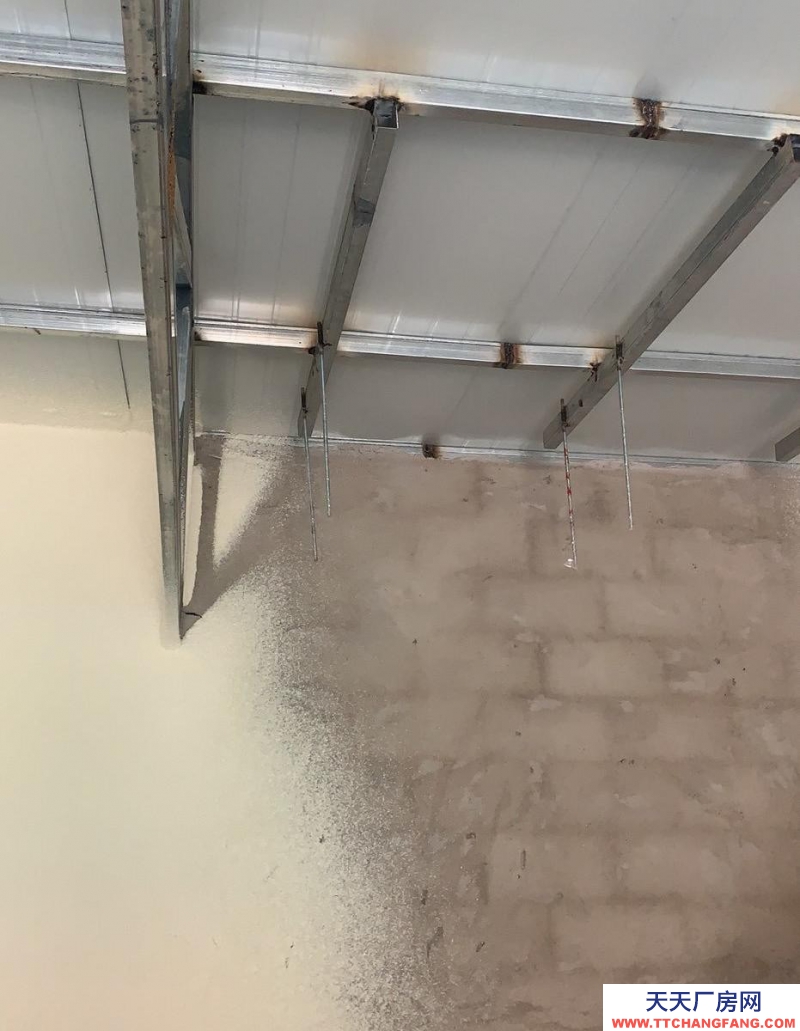 (出租) 營口西市區現有恒溫冷庫140多平70多平一個兩個庫