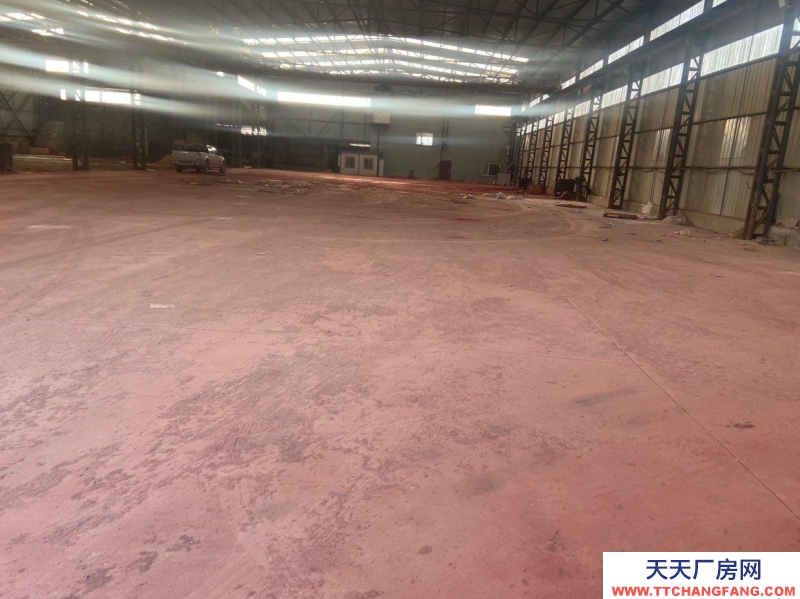 (出租) 營口蓋州市沙崗鎮新興村 倉庫 3800平米