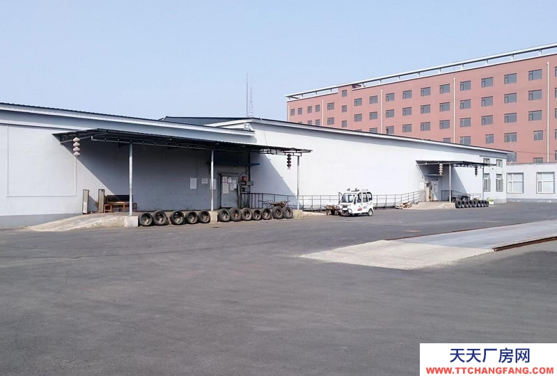 (出租)盤錦大洼西大廟冷庫常年出租（5-1600平）