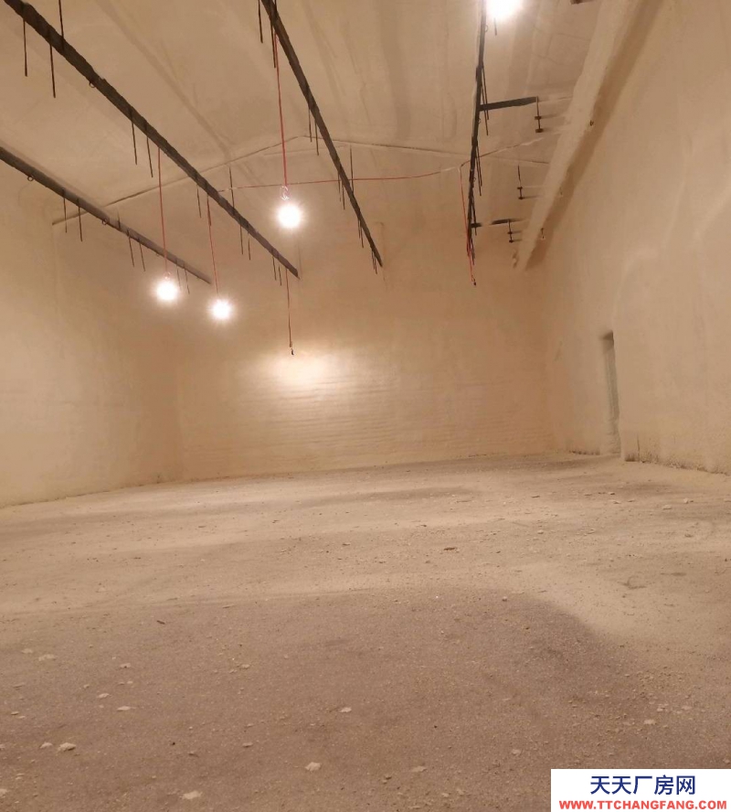 (出租)盤錦大洼西大廟冷庫常年出租（5-1600平）