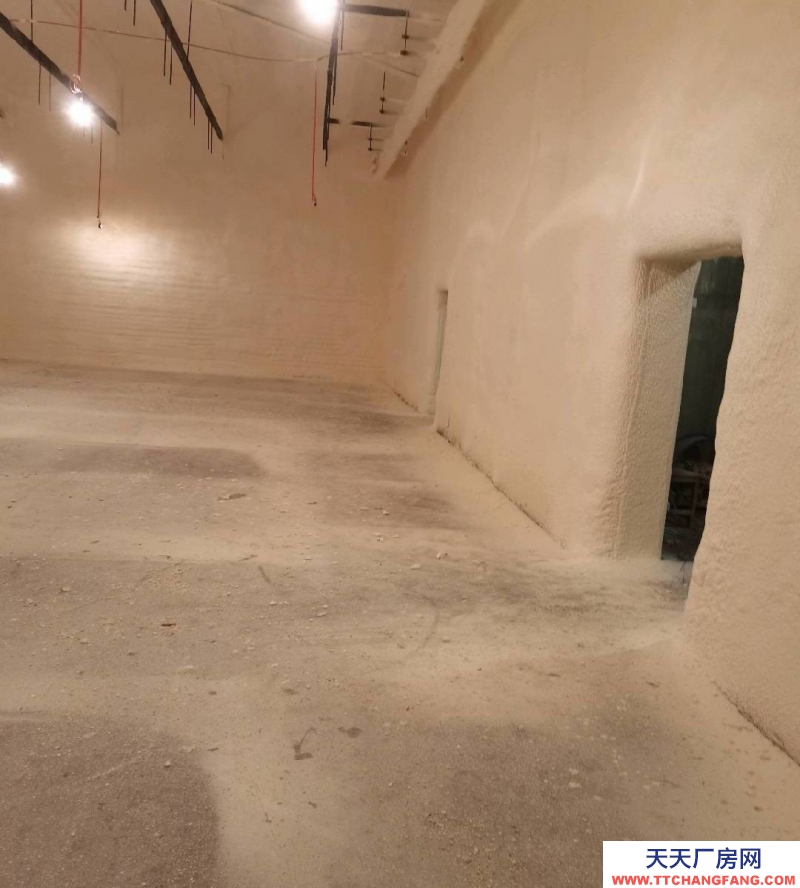 (出租)盤錦大洼西大廟冷庫常年出租（5-1600平）