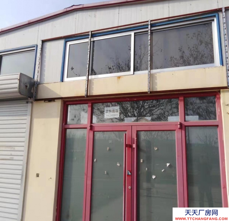 日照五蓮廠房倉庫出租 位置優越 交通便利