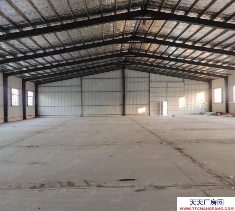 日照莒縣出租新建廠房也可當(dāng)倉庫寬敞明亮水電齊全可進(jìn)出大車