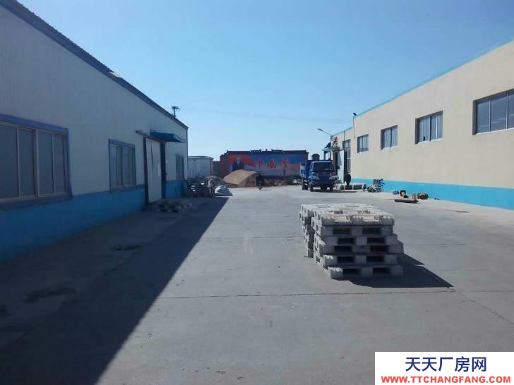 日照出租莒縣長嶺工業園區