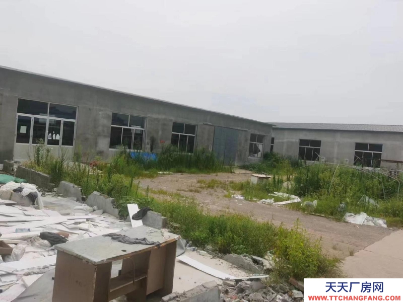 日照出租莒縣夏莊鎮工業園內廠房