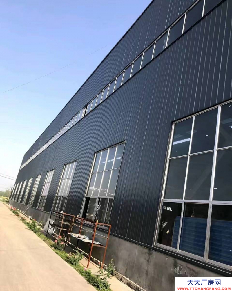 日照莒縣陵陽街道313省道旁新建廠房租售