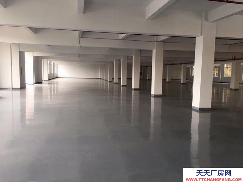 日照莒縣農校西工業園廠房出售，可辦環評