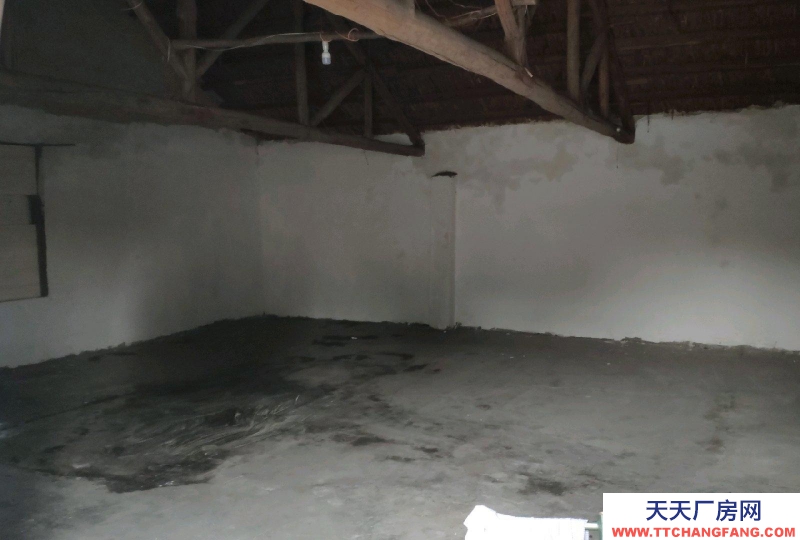 日照莒縣城投商砼站南側，莒安路西 倉庫 100平米