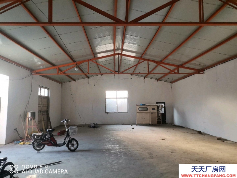 日照莒縣自建鋼結構廠房，合規手續辦理