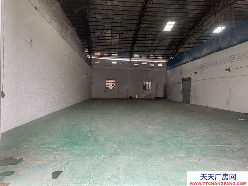 (出租) 佛山南海瀝西廠房出租可進拖頭倉庫車間生產都可周邊生產氛圍好