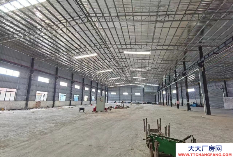 (出租) 佛山南海獅山獅嶺一手房東獨(dú)門獨(dú)院廠房