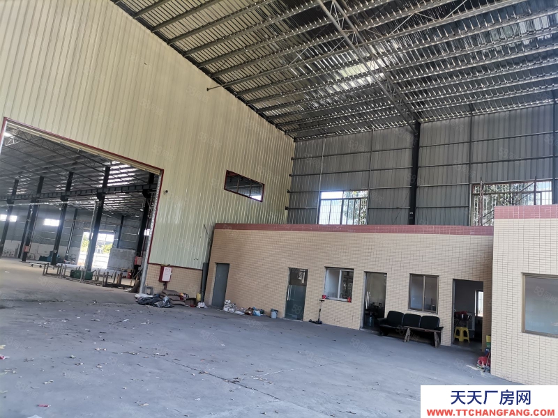 (出租) 佛山南海獅山獅嶺一手房東獨(dú)門獨(dú)院廠房