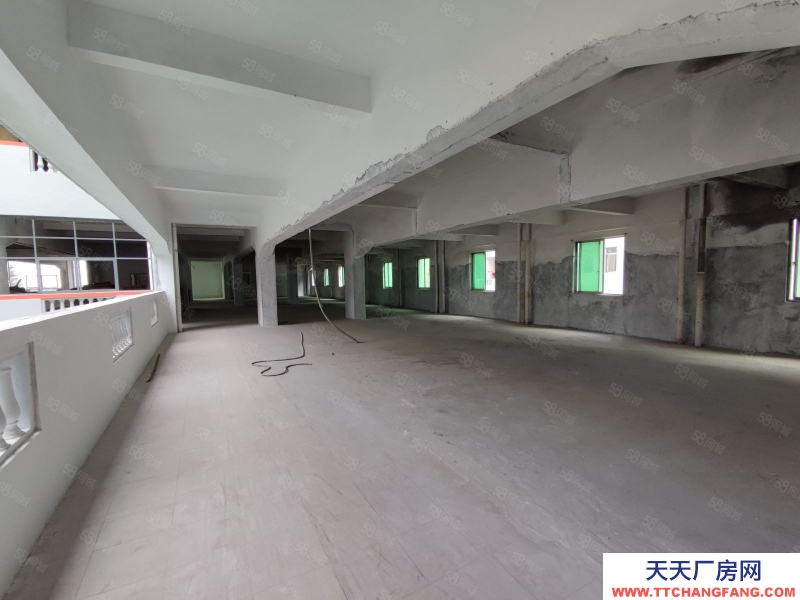 (出租) 佛山低價(jià)2000廠房出租！平洲工業(yè)園倉庫出租近廣州南站廣珠西線