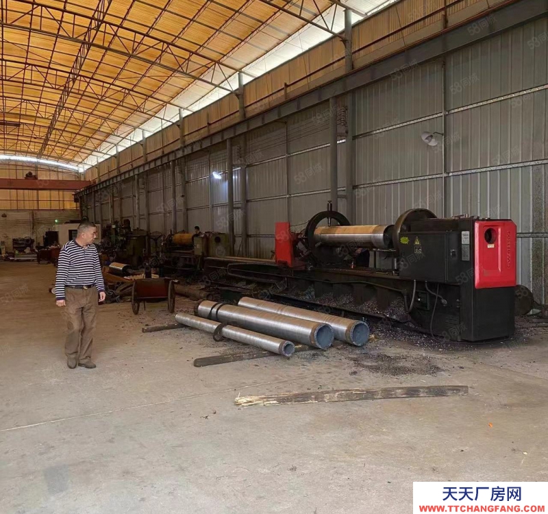 (出租) 佛山低價出租 | 大瀝興賢工業(yè)區(qū)620方倉庫出租,精裝修業(yè)主直租