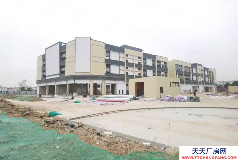 (出租) 佛山鹽步原房東布匹倉庫底價(jià)紅本廠房出租紅有正規(guī)報(bào)建園區(qū)空地大