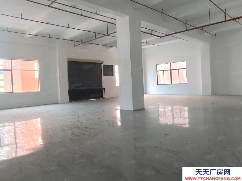 (出租) 佛山順德容桂高薪園區(qū)標(biāo)準(zhǔn)廠房出租,可辦環(huán)評(píng),可分租,交通便利!