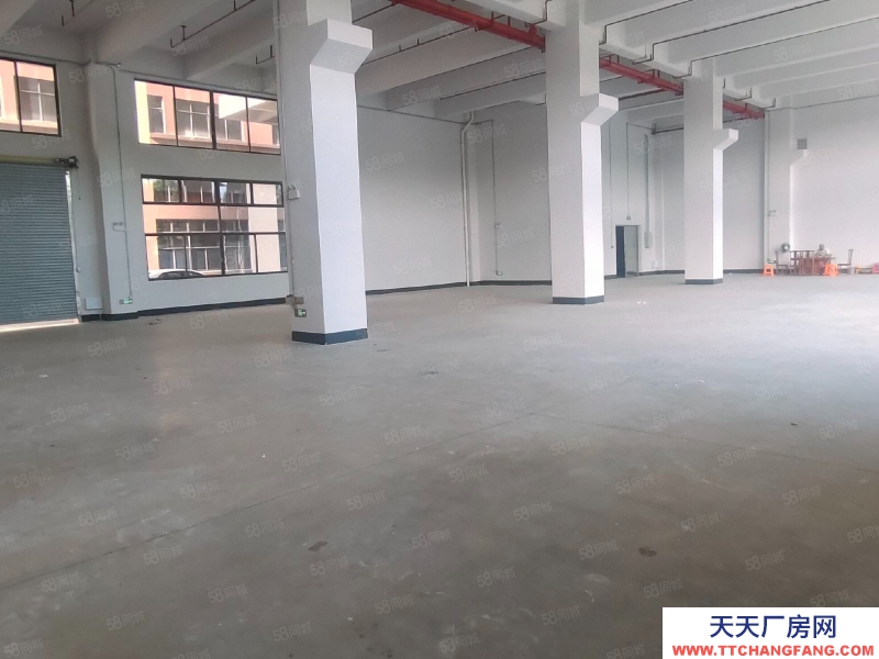 (出租) 佛山順德容桂高薪園區(qū)標(biāo)準(zhǔn)廠房出租,可辦環(huán)評(píng),可分租,交通便利!