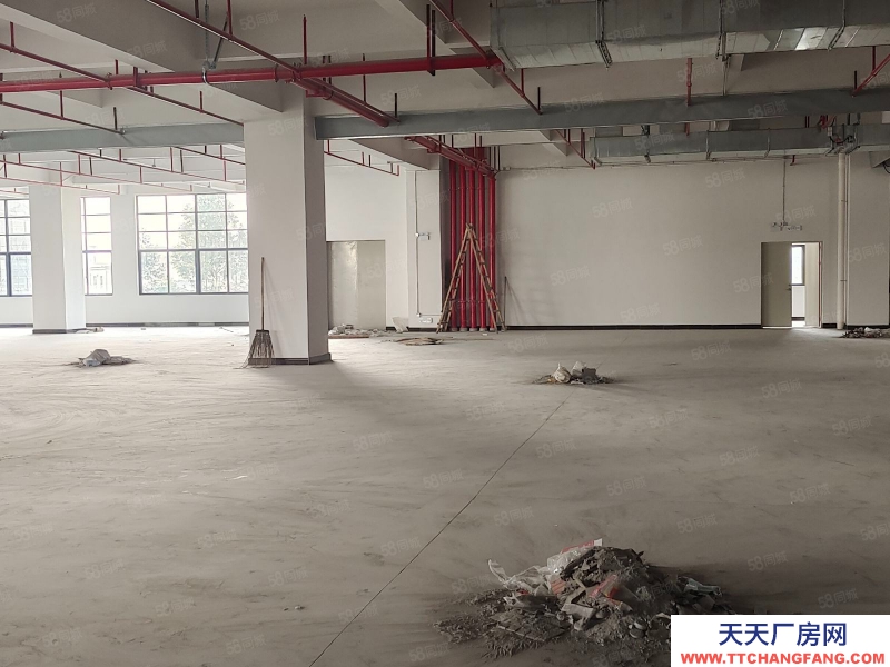 (出租) 佛山順德容桂高薪園區(qū)標(biāo)準(zhǔn)廠房出租,可辦環(huán)評(píng),可分租,交通便利!