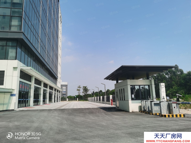 (出租) 佛山順德上市公司形象!大小可分租 原房東實際面積出租,享受政府扶持!