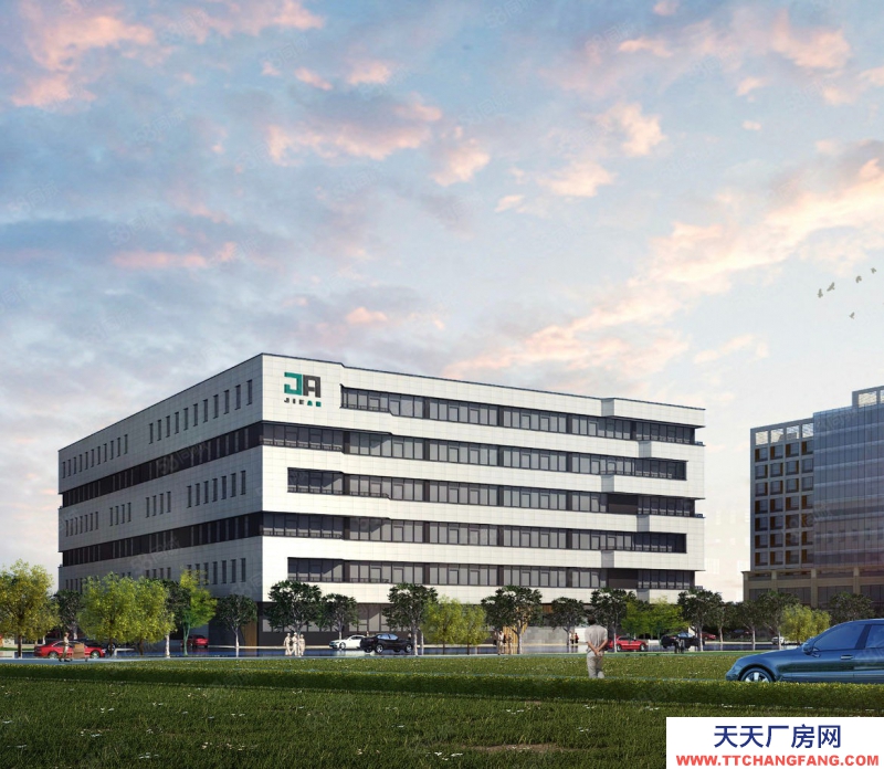 (出租) 佛山順德均安全新標準廠房出租丙二類消防1000方起租低至10元平