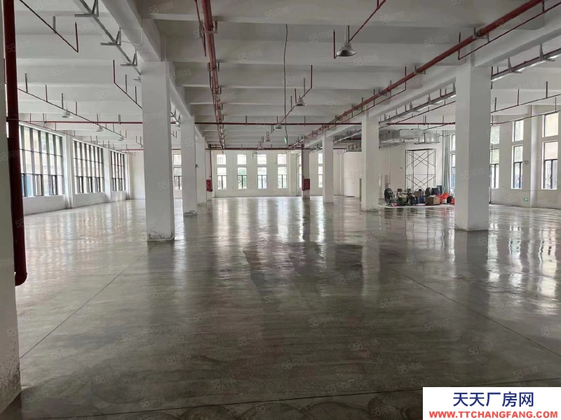 (出租) 佛山順德均安全新標(biāo)準(zhǔn)廠房出租丙二類消防1000方起租低至10元平