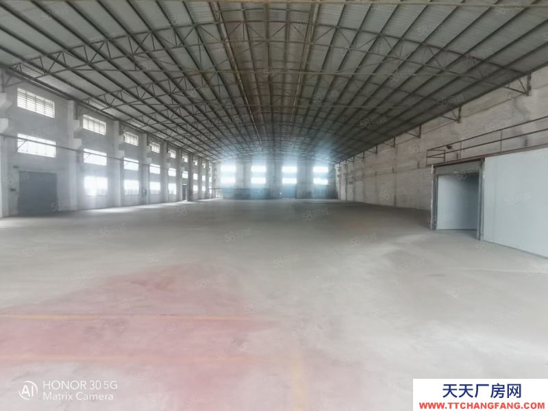 (出租) 佛山禪城南莊鎮吉利工業園新出2000平方廠房倉庫出租 可辦環評