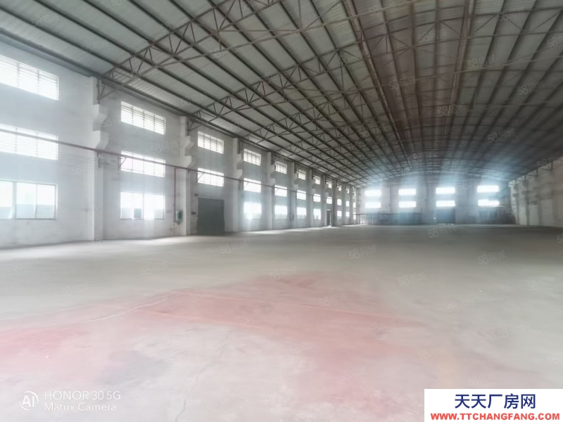 (出租) 佛山禪城南莊鎮吉利工業園新出2000平方廠房倉庫出租 可辦環評