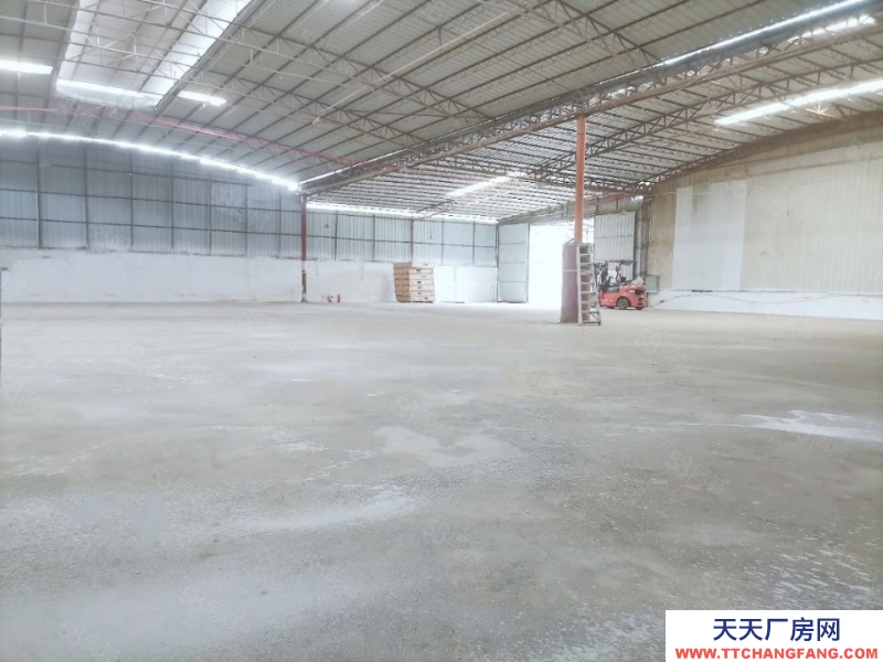 (出租) 佛山禪城張槎新出小獨院1470方可分租行業(yè)不限辦宿按需拖頭可進(jìn)出