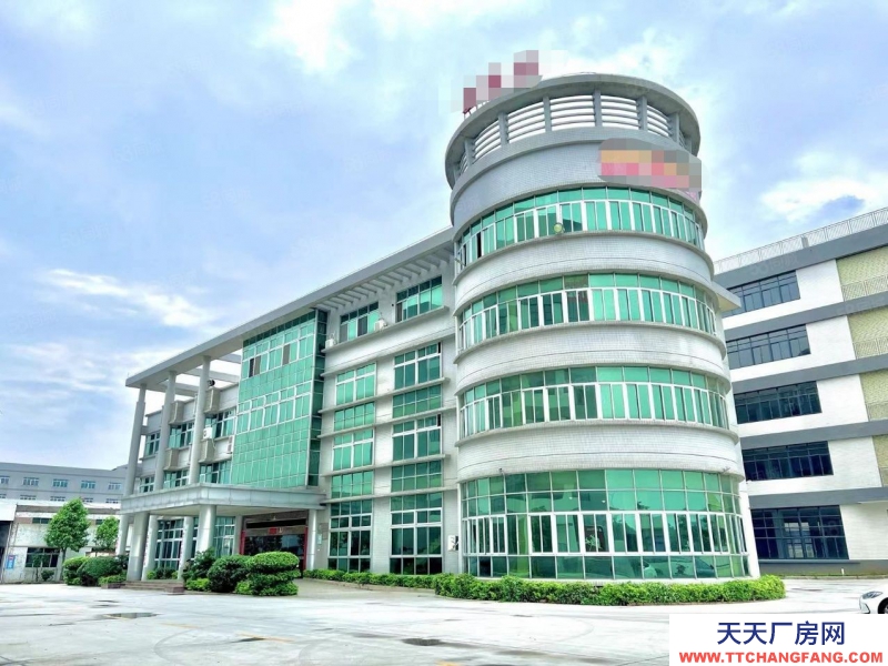 (出租) 佛山三水樂平,有全新獨門獨院廠房38000平米出租,可以分租