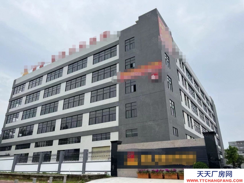 (出租) 佛山三水樂平,有全新獨門獨院廠房38000平米出租,可以分租