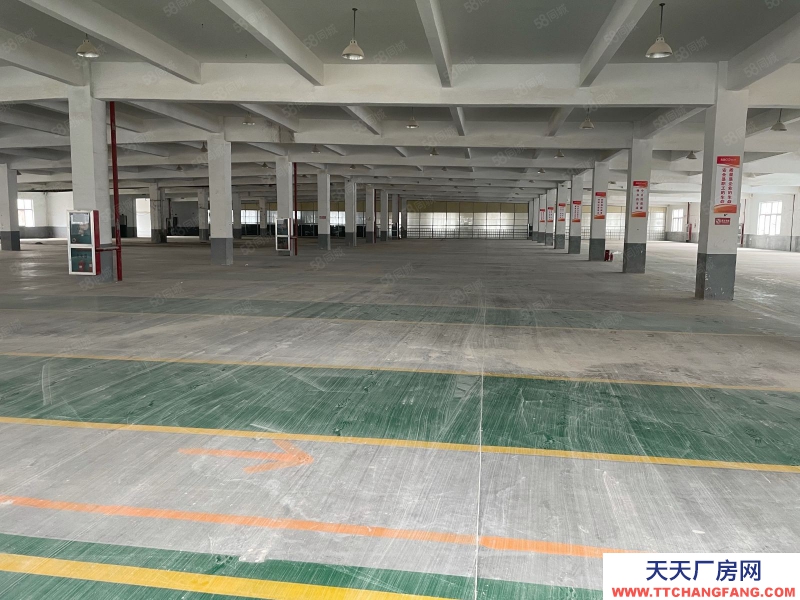 嘉興海寧(出租) 丁橋園區樓上4500 大電梯