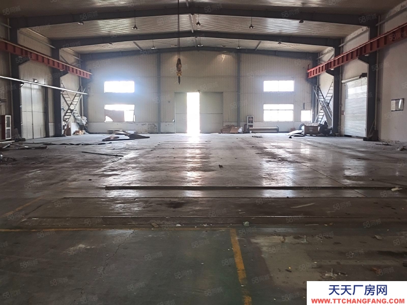 嘉興海寧(出租) 長安獨門獨戶8000平出租