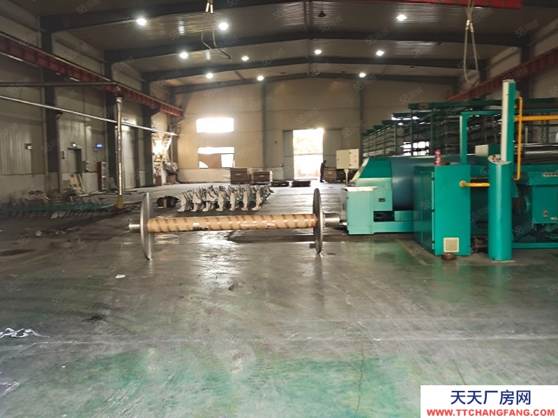 嘉興海寧(出租) 長安獨門獨戶8000平出租