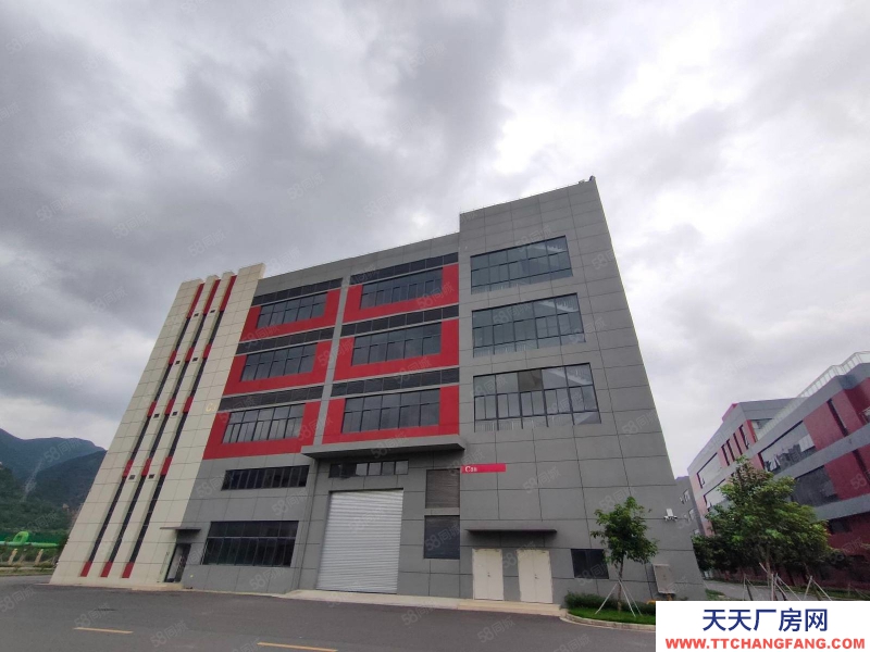 (出租) 佛山三水去西南園區標準廠房低價15元出租 空地大免費停車空地免費