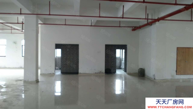 嘉興海寧(出租) 開發區獨門獨院3350平廠房出租，無產值要求