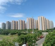 (出租) 80畝工業(yè)用地 可分租 按要求定制鋼結構與樓層廠房 交通便利