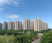 (出租) 80畝工業(yè)用地 可分租 按要求定制鋼結構與樓層廠房 交通便利