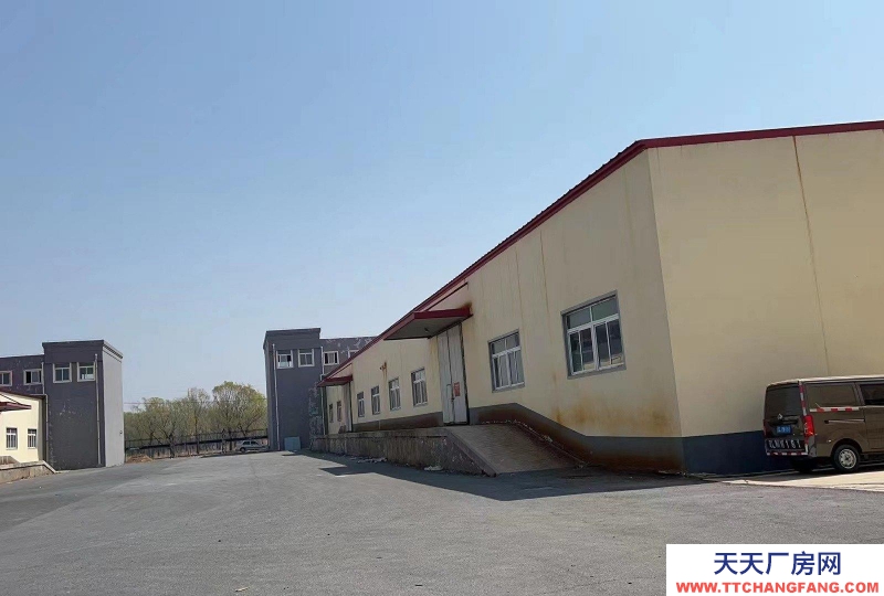 (出租) 盤錦雙臺子區(qū)華錦集團2號門路南1500㎡庫房