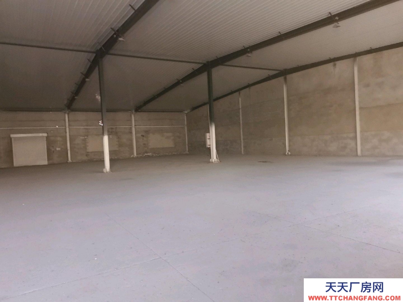 (出租) 盤錦雙臺子區(qū)華錦集團2號門路南1500㎡庫房