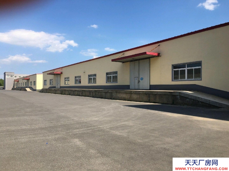 (出租) 盤錦雙臺子區(qū)華錦集團2號門路南1500㎡庫房