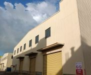 (出租) 全新庫房 20每平每月 正規(guī)園區(qū)24小時安保