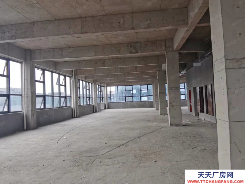 嘉興海寧(出售) 嘉興全新產(chǎn)業(yè)園區(qū)以芯片，半導(dǎo)體，電子信息等高端產(chǎn)業(yè)上下游為主