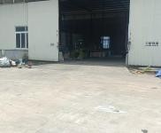 (出租) 向榮路鐵皮倉庫，可整租，可分租。
