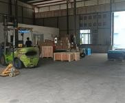 (出租) 向榮路鐵皮倉庫，可整租，可分租。