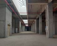 (出租) 秀英 南海大道 大型物流園招租 標(biāo)準(zhǔn)倉(cāng)庫(kù) 有消防噴淋