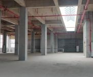 (出租) 秀英 南海大道 大型物流園招租 標(biāo)準(zhǔn)倉庫 有消防噴淋