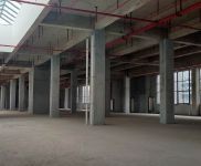 (出租) 秀英 南海大道 大型物流園招租 標(biāo)準(zhǔn)倉(cāng)庫(kù) 有消防噴淋