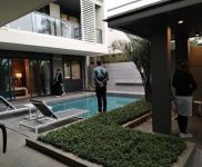 (出售) 清退！融創(chuàng)觀瀾湖公園壹號 70年獨棟別墅 贈大花園泳池露臺