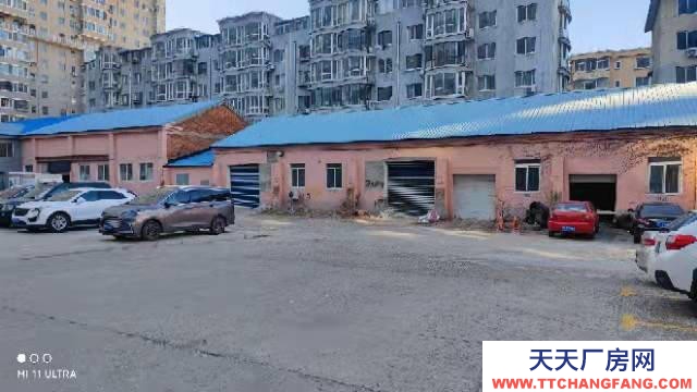 (出租) 丹東振興出租體育館路廠房倉庫