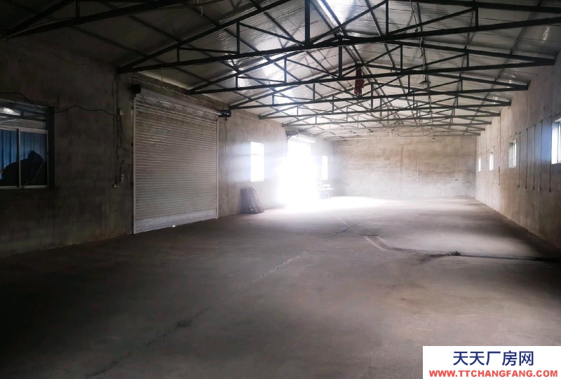 (出租) 丹東振興自有庫房,一大一小,430+300平。長短租可聊。